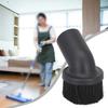 Round Brush Tip Accessory Nice PP Round Vacuum Cleaner