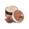 Nat Habit Double Cocoa Moisturiser, Skin Malai, Body Cream, Cold Cream Winter | Extreme Dry Skin, 48 HR Moisture, , Body Lotion - 120ml (Pack of 1)
