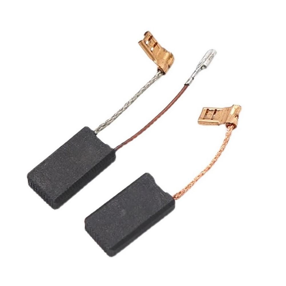 12.5x6.4x25.2мм Угольные щетки Новые Для дрели Bosch