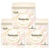 m-l unscented, 3 extra pieces x 3 packs