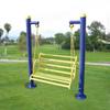 Ningjuli National Standard Outdoor Fitness Equipment