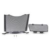 For BMW S1000RR S1000R M1000RR M1000R 2019 2021 2022 2023 2024 Motorcycle Radiator Guard Protection Cooler Grill Cover Protector