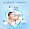Safeguard Гель для душа Deep Clean Pure White, 5 шт.
