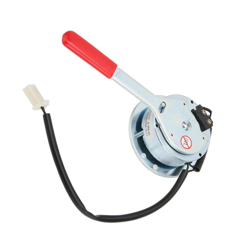 4nm Electric Clutch Low Noise Electric Power Take Off Clutch for MTM Electric Scooters Electric Wheelchairs 24V