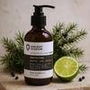 Hand and Body Wash Juniper Lime Spearmint 250ml