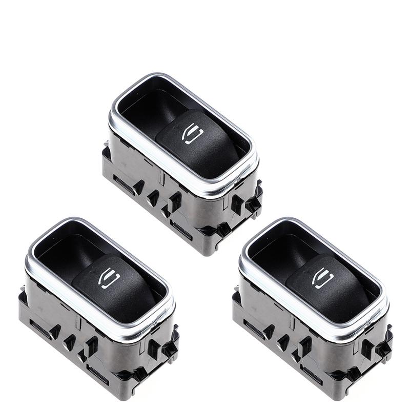 1679050201 Power Window Switch 1679054601 9079050504 For Mercedes-Benz A-Class W177 Glass 2019-2022