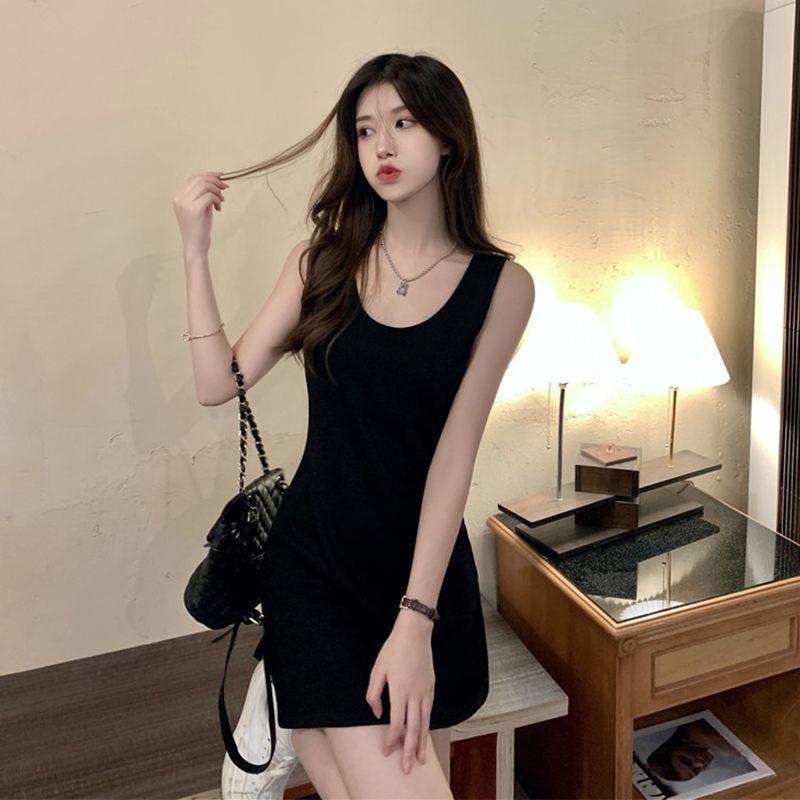 Комплект: Маленькая ретро клетчатая юбка и топ с длинным рукавом в стиле пэчворк для женщин Осень/Зима