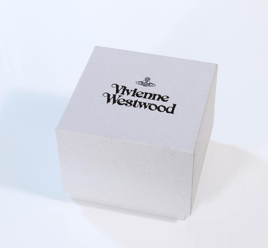 Necklace FEODORA Brass [Vivienne Westwood] Women's 630203EP/02R791 [Item]