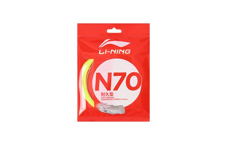 Li Ning Прочный, износостойкий, надежный, унисекс AXJS018