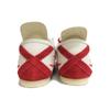 Onitsuka Tiger Mexico 66 Kabuki Nippon Made 'White Red' Sneakers TH6A4L-0123