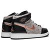 Air Jordan 1 Retro High 'Fleece' Gs Jordan 332148-022