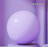 Thickened Explosion-Proof Yoga Pilates Fitness Ball for Balance and Gymnastics