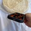 LZ4 Butterfly art design силиконовый чехол для телефона iPhone 11 13 14 15 16 Pro Max 7 8 16 Plus 12 mini XS Max XR противоударный задний чехол