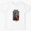 Футболка Frank Ocean - Blonde Kids