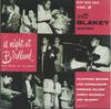 CD ART BLAKEY - Ночь в Birdland 2 724353214722 Blue Note Europe Джаз Б/У