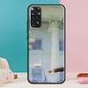 Чехол с флагом Советского Союза Ленина для Xiaomi Redmi Note 14 12 11 9 10 13 Pro 9S 10S 11S 12S Redmi 13C 10C 12C 14C