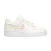 Women's Sneakers Air Force 1 Low Jelly Puff Pale Ivory (Women's) Pale Ivory/Guava Ice-Summit White