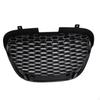 Решетка капота автомобиля Bpppgr36 Высокая производительность Простая установка Прямая замена для Seat MK2 1P1