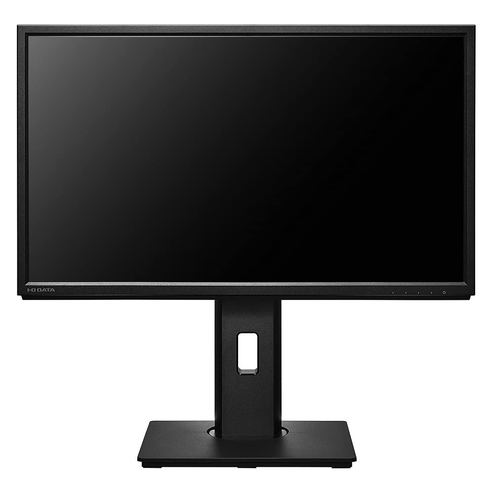 Широкий ЖК-дисплей LCD-DF221EDB-F (черный) 21,5-дюймовый