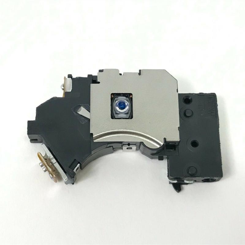 Считыватель головки лазерной линзы PVR-802W для игровой консоли Playstation 2 Для моделей PS2 Slim Серии 7XXXX 9XXX 79XXX 77XXX Запчасти для ремонта