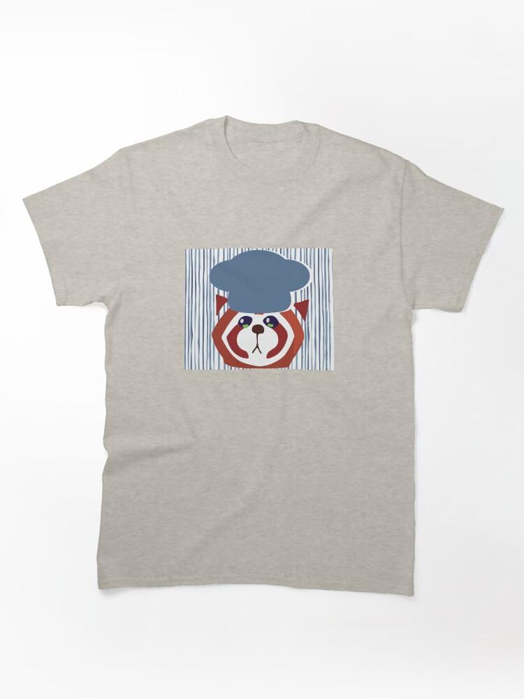 Overcooked overcooked Classic T-Shirt