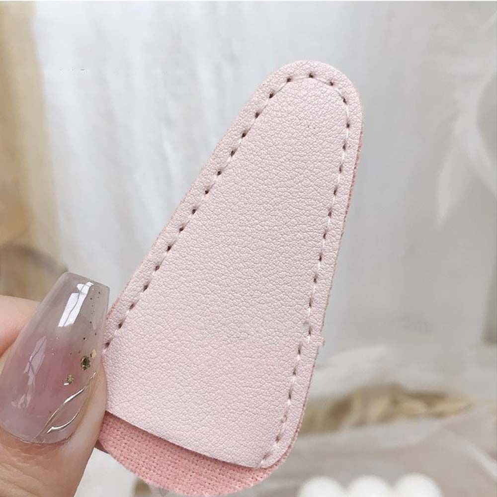 Рукав для швейных ножниц Защитные чехлы для ножниц Ножницы для кутикулы Защитный чехол Колпачок для пинцета