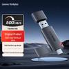 Lenovo Высокоскоростной SSD-накопитель ThinkPlus TSU303 Series с двойным интерфейсом USB