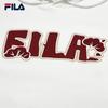 Fila Унисекс Вязаный Худи с Вышивкой