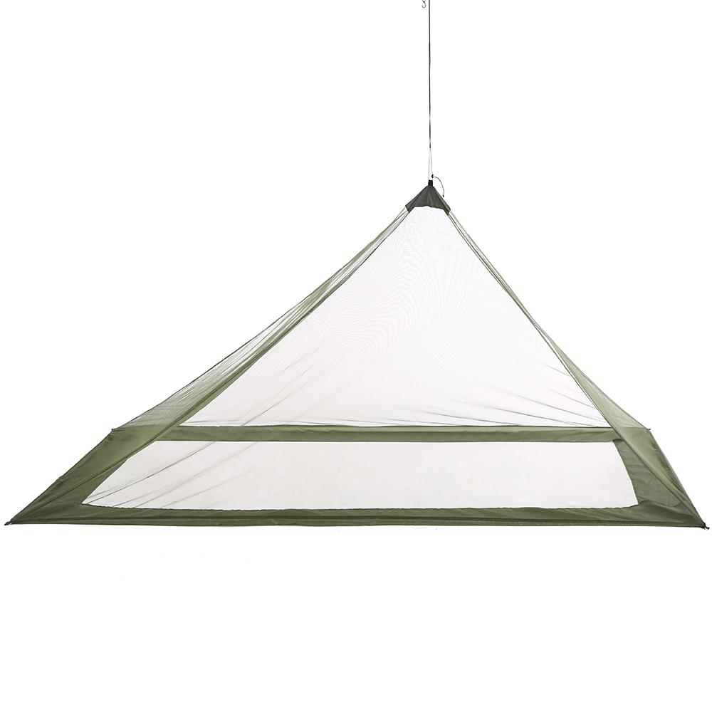 Ultralight Mosquito Net Bugs Bee Repellent Mesh Net Outdoor Insect Mesh Guard Tent Camping Tent