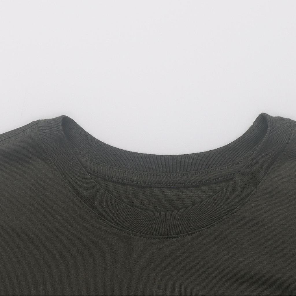 Jordan Повседневная футболка с коротким рукавом PSG Collaboration с круглым вырезом SS24, мужские топы темно-зеленого цвета FN5333-355