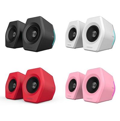 Игровые Bluetooth-колонки Edifier HECATE G2000 Штекер CN (адаптер в комплекте)