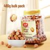 Walong Seaweed Flavor Fish Skin Peanuts 480g