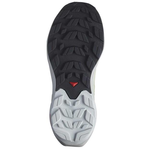 SALOMON Elixir Activ Goretex ботинки трекинговые