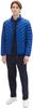 Зимняя куртка Tom Tailor Lightweight Jacke (1036073) hockey blue