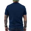 3D Graphic Men's Casual Men's Novelty Graphic Tee Casual Polyester A-Line T Shirt Mashable Shirt