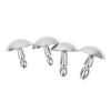 Urethral Eye Hollow Horse Stick Plug Metal Male Penis Catheterization Injection Blockage Expansion Flower Shower Dilator Sex Toy