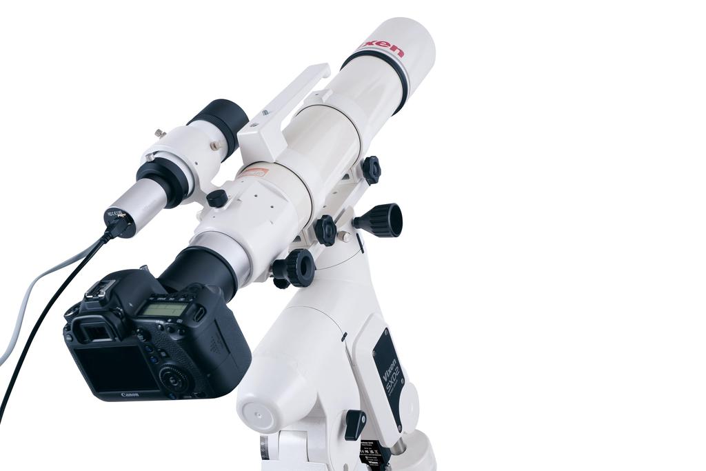Vixen Астрономический телескоп CMOS Камера VA225C 33804-7
