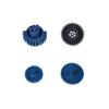 Air Conditioner Vent Flap Motor Gear Kit For Mercedes C Class W203