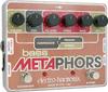 Bass Metaphors Bass Metaphor Distortion Compressor Multi Effector Electro-Harmonix "Shin"