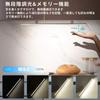 SOAIY LED Kitchen 40 см Bar Бесконтактный датчик Адаптер переменного тока Бесступенчатая мойка Под непрямым светом Не требуется строительство Свет, Свет, Свет, Бесконтактный