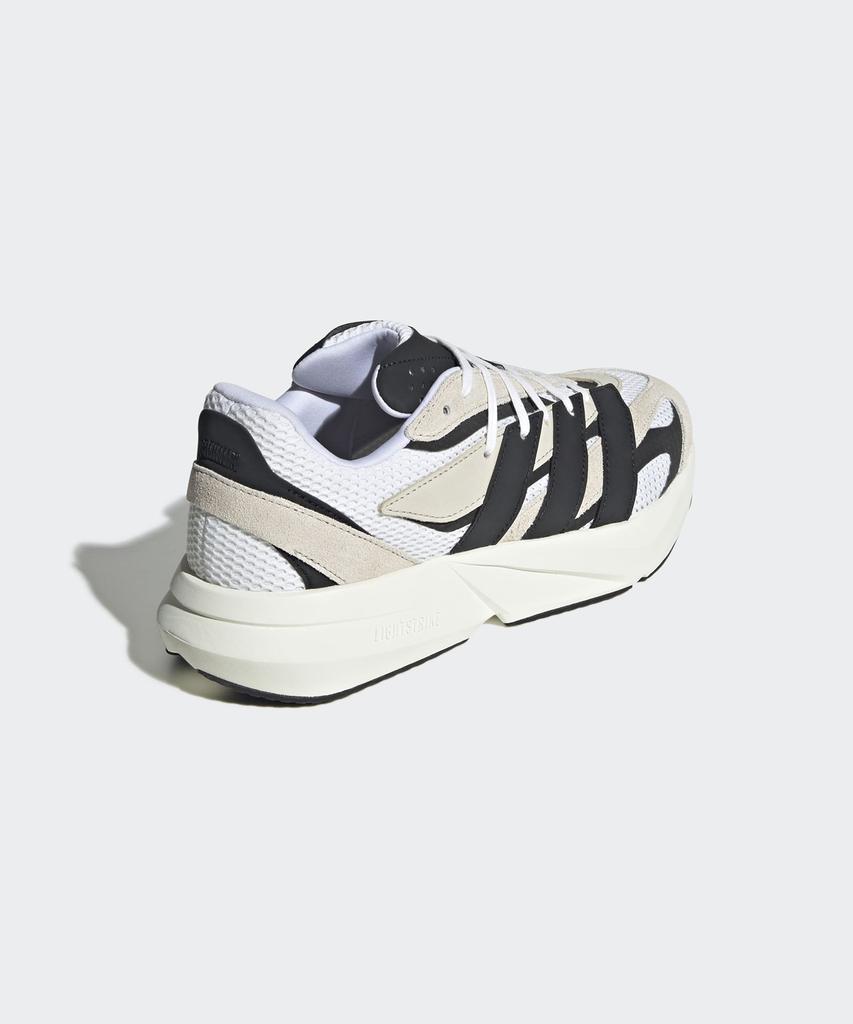 adidas Лайтблейз - Бежевый:Черный / Jh6944