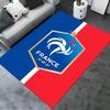 2025 New France FFF Carpet Rug for Living Room Bedroom Home Sofa Decoration,Kids play Non-slip Floor Mat