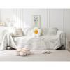Chenille Sofa Towel Cover Cloth Modern Simple Sofa Cushion Four Seasons Universal All-Inclusive Universal Non-Slip Sofa Slipcover