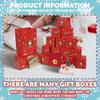 Surprise Box Gifts 20PCS Exploding Money Boxes for Christmas Xmas Pop Up Boxes Creative Xmas Gifts for Party Birthday Decor