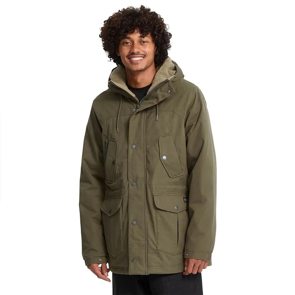 Volcom Парка Starget 5K