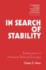 Книга In Search of Stability : Explorations In Historical Political Economy