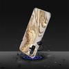Fashion Gold Pink Geometric Marble Phone Case For Xiaomi Redmi Note 15 14 13 12S 12 11 Pro Plus 14S 11S 11E 10 10S 11T 5G Person