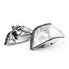 Side Turn Lights Corner Signals For BMW 3 Series E36 4D Sedan Hatchback 1992-1998 Corner Lights Car Accessories