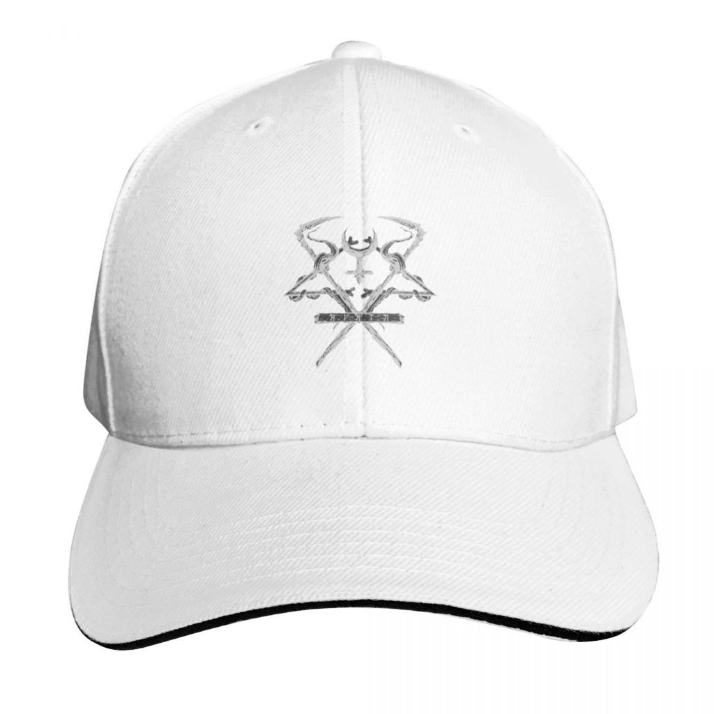 lorna shore logo Baseball Cap Strapback Dad Hat Six Panel Structured Crown Sun Protection UPF 50