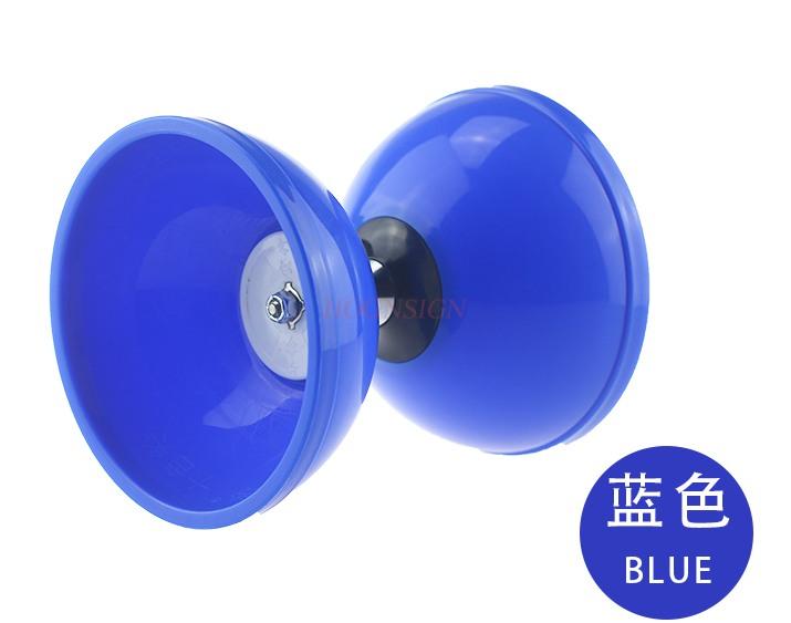 Double Headed Ten Colored Bell For Elementary School Students Beginners Children Adults Elderly People Fitness